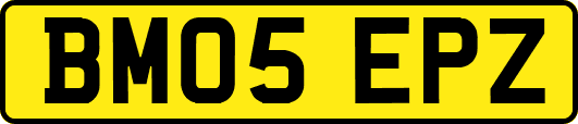 BM05EPZ