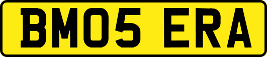 BM05ERA