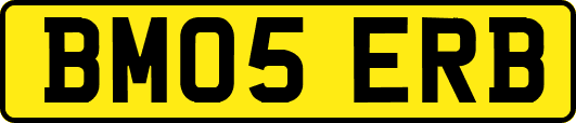 BM05ERB