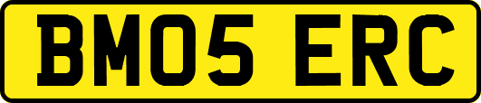 BM05ERC