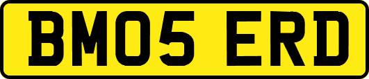 BM05ERD