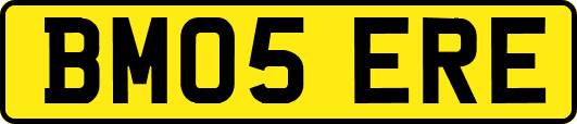 BM05ERE