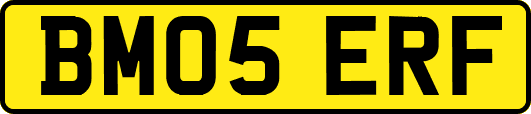 BM05ERF