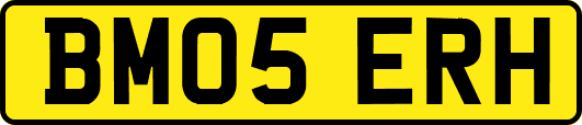 BM05ERH