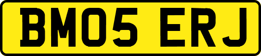 BM05ERJ