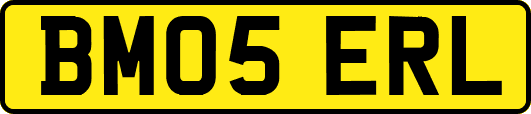 BM05ERL