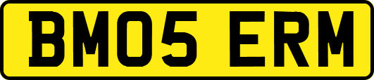 BM05ERM