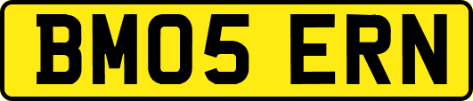 BM05ERN