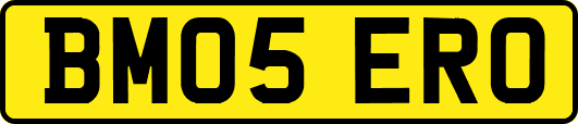BM05ERO