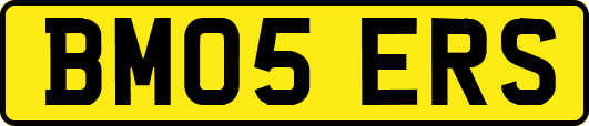 BM05ERS