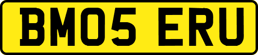 BM05ERU