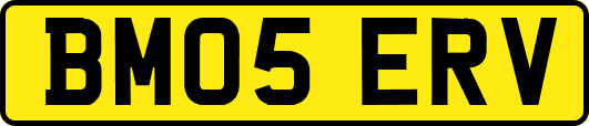 BM05ERV