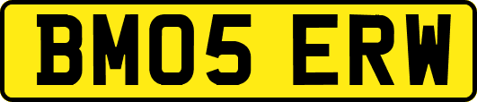 BM05ERW