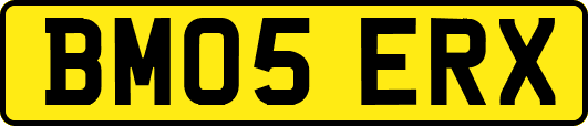 BM05ERX
