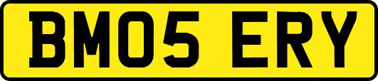BM05ERY