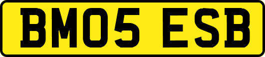 BM05ESB