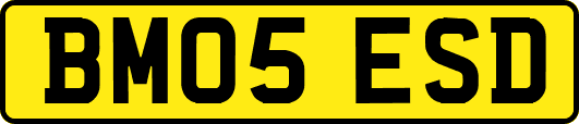 BM05ESD