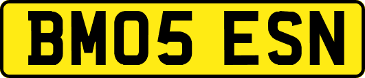 BM05ESN