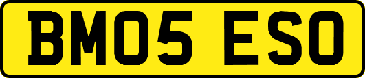 BM05ESO