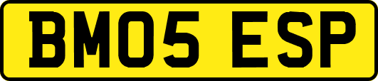 BM05ESP