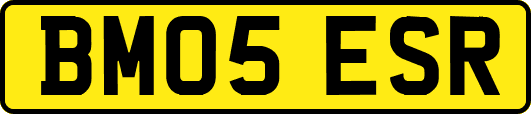 BM05ESR
