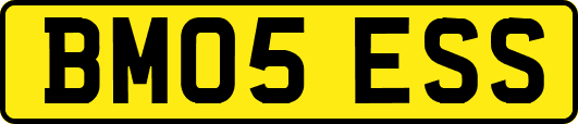 BM05ESS