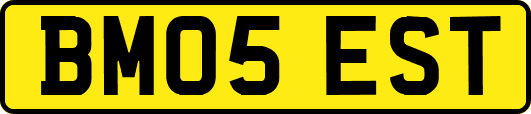 BM05EST