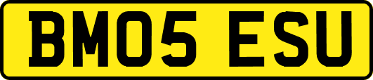 BM05ESU