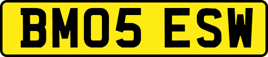 BM05ESW