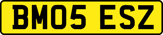 BM05ESZ