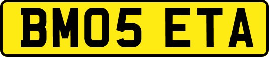 BM05ETA