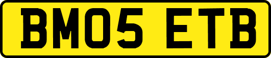 BM05ETB