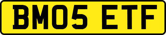 BM05ETF