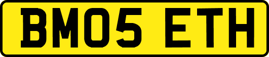 BM05ETH