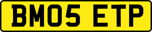 BM05ETP