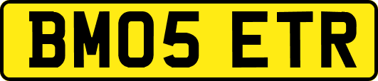 BM05ETR