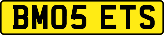 BM05ETS