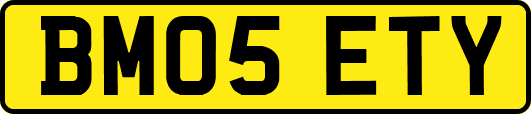 BM05ETY
