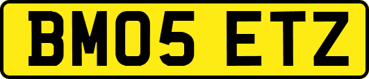 BM05ETZ