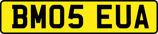 BM05EUA