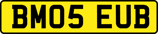 BM05EUB