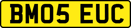 BM05EUC