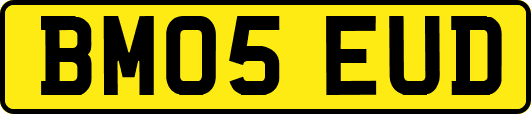 BM05EUD