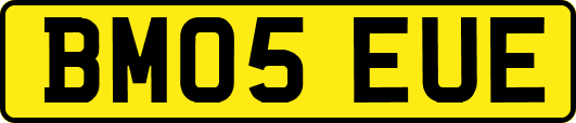 BM05EUE
