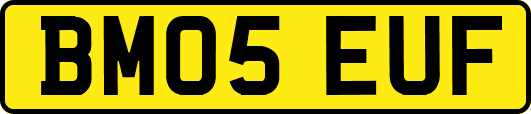 BM05EUF