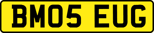 BM05EUG