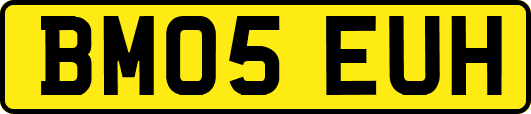 BM05EUH