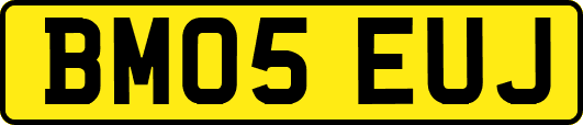 BM05EUJ