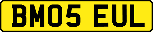 BM05EUL