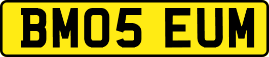 BM05EUM